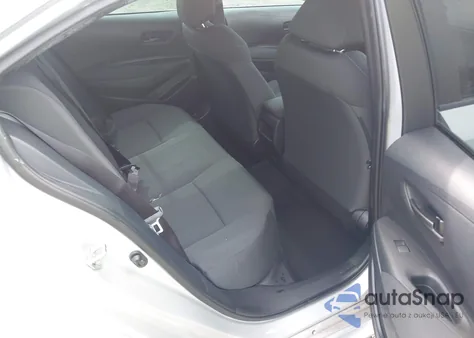 2022 Toyota Corolla Le from USA, damaged, VIN 5YFEPMAEXNP276279